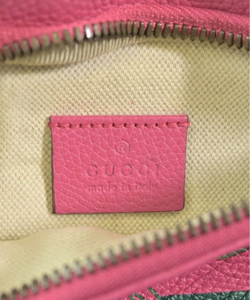 GUCCI กระเป๋า อื่น
