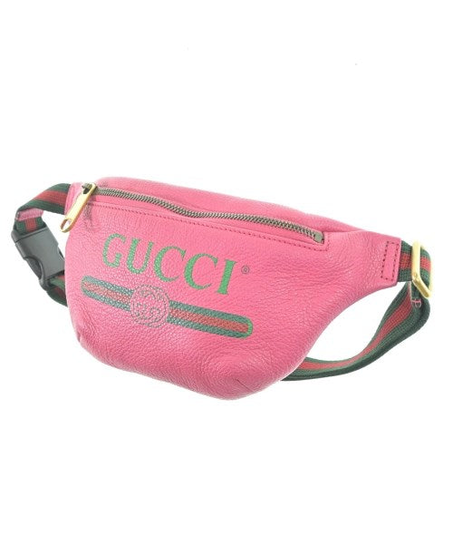 GUCCI กระเป๋า อื่น