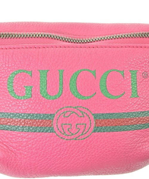 GUCCI กระเป๋า อื่น