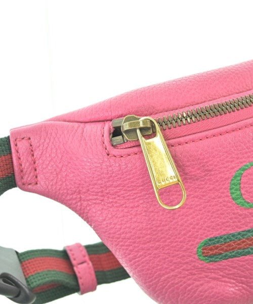 GUCCI กระเป๋า อื่น