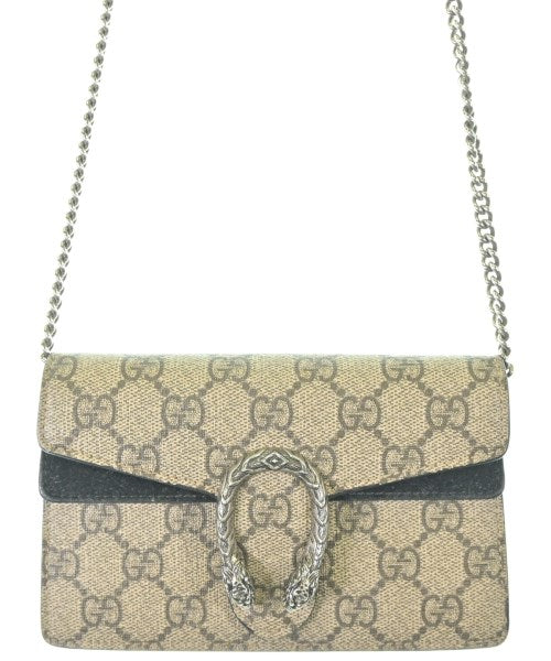 GUCCI กระเป๋าสะพาย