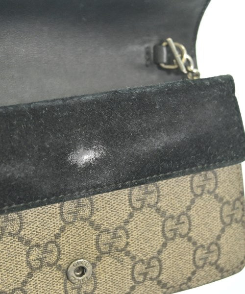 GUCCI กระเป๋าสะพาย
