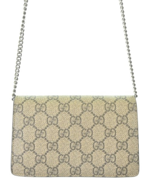 GUCCI กระเป๋าสะพาย