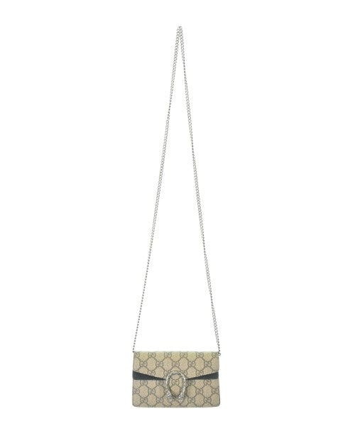 GUCCI กระเป๋าสะพาย