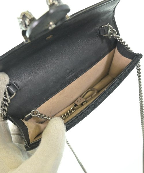 GUCCI กระเป๋าสะพาย