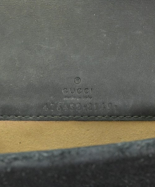 GUCCI กระเป๋าสะพาย