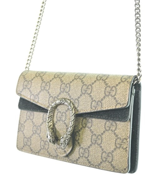 GUCCI กระเป๋าสะพาย