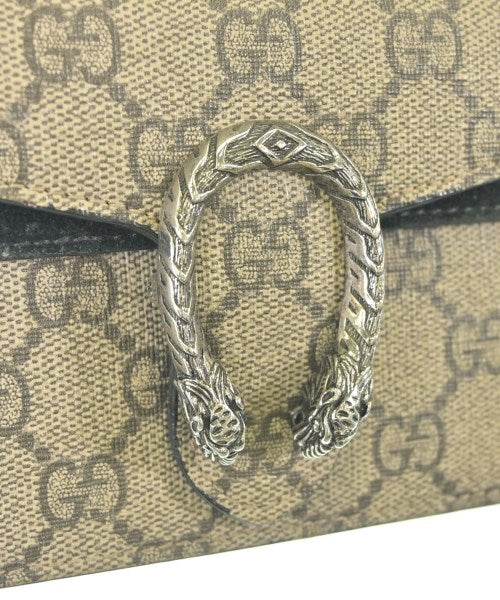 GUCCI กระเป๋าสะพาย
