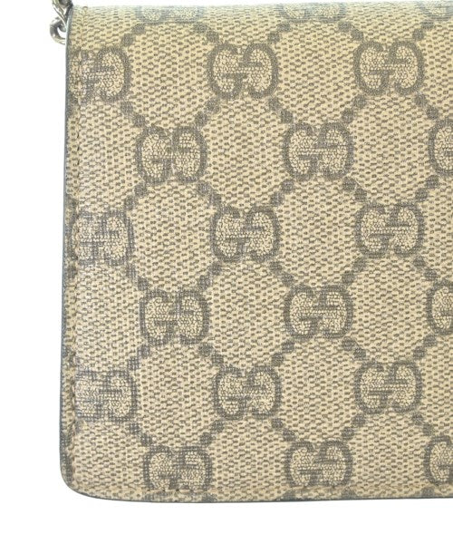 GUCCI กระเป๋าสะพาย