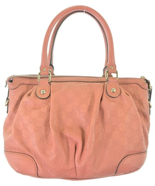 GUCCI กระเป๋าถือ