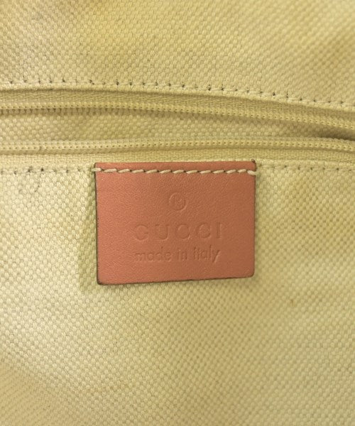 GUCCI กระเป๋าถือ