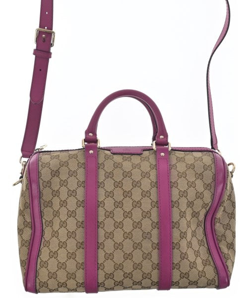 GUCCI กระเป๋าถือ