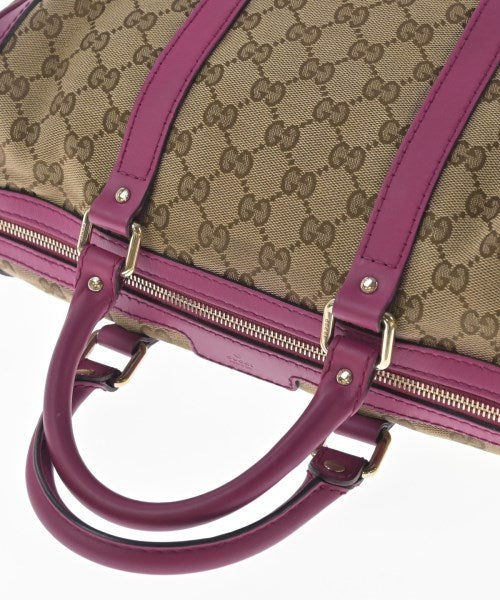 GUCCI กระเป๋าถือ