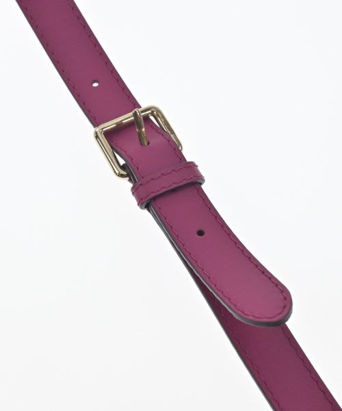 GUCCI กระเป๋าถือ