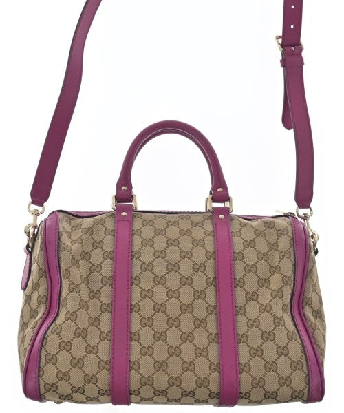 GUCCI กระเป๋าถือ