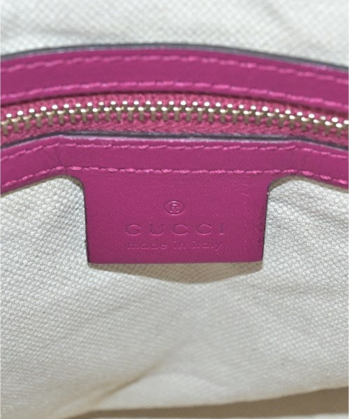 GUCCI กระเป๋าถือ