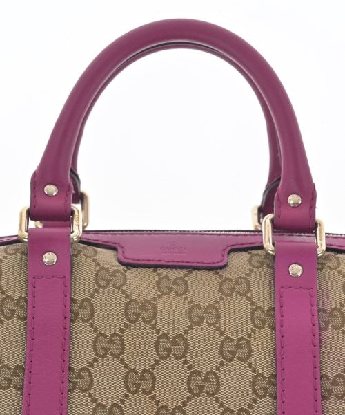 GUCCI กระเป๋าถือ