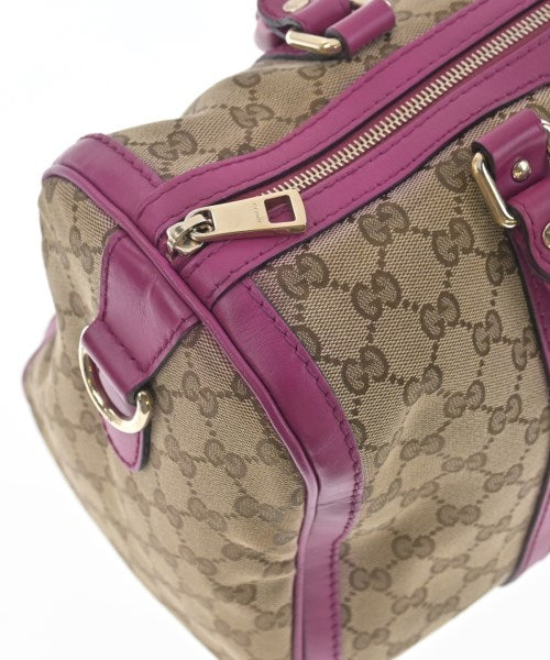 GUCCI กระเป๋าถือ