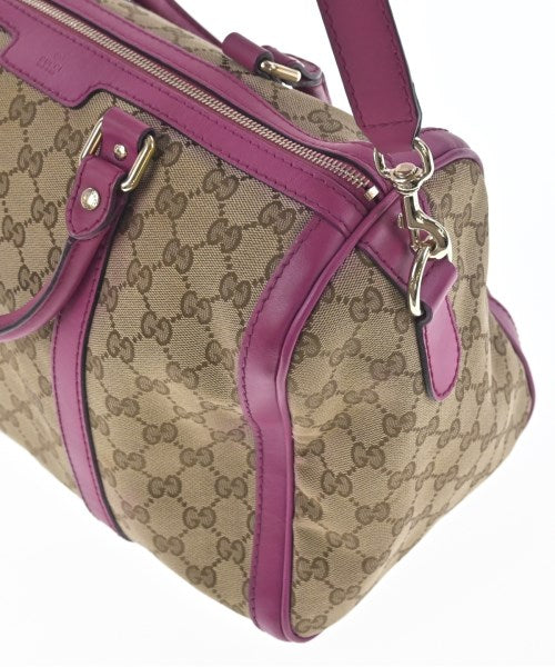 GUCCI กระเป๋าถือ