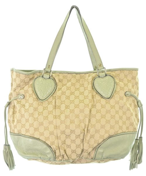 GUCCI กระเป๋าถือขนาดใหญ่