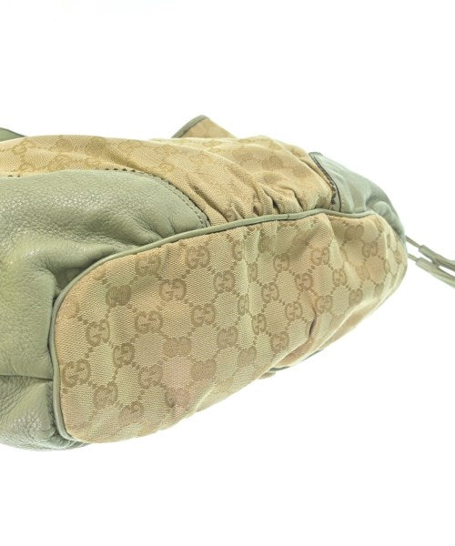 GUCCI กระเป๋าถือขนาดใหญ่