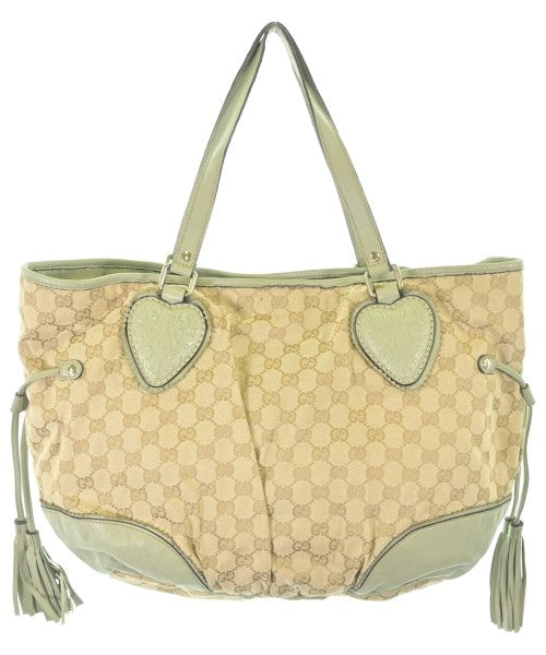 GUCCI กระเป๋าถือขนาดใหญ่
