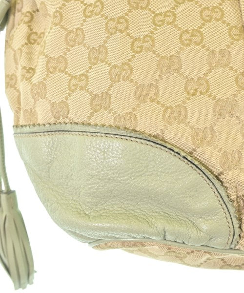 GUCCI กระเป๋าถือขนาดใหญ่