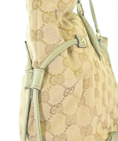 GUCCI กระเป๋าถือขนาดใหญ่