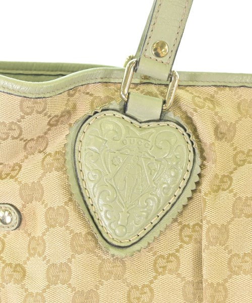 GUCCI กระเป๋าถือขนาดใหญ่