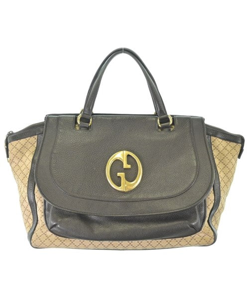 GUCCI กระเป๋าถือขนาดใหญ่