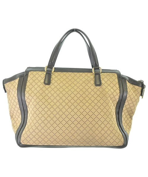 GUCCI กระเป๋าถือขนาดใหญ่