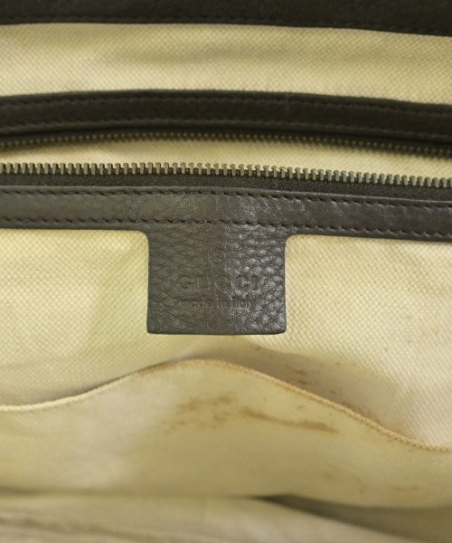 GUCCI กระเป๋าถือขนาดใหญ่