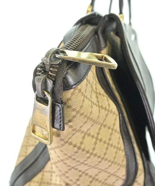 GUCCI กระเป๋าถือขนาดใหญ่