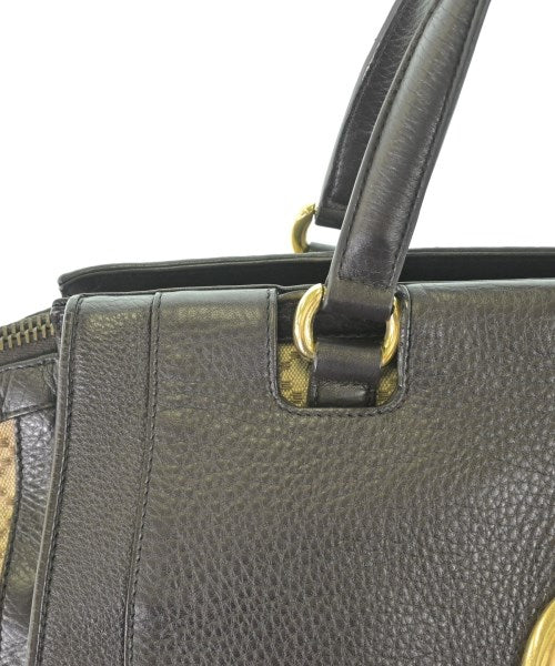 GUCCI กระเป๋าถือขนาดใหญ่