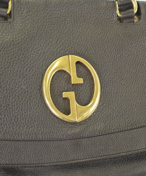 GUCCI กระเป๋าถือขนาดใหญ่