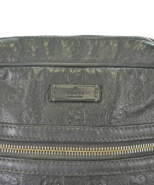 GUCCI กระเป๋าสะพาย