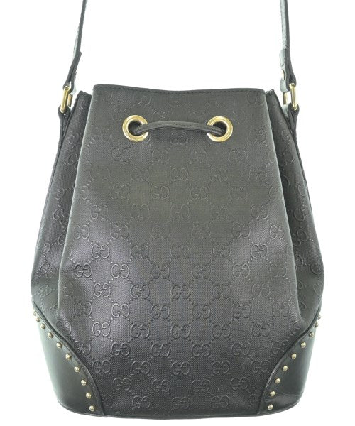 GUCCI กระเป๋าสะพาย