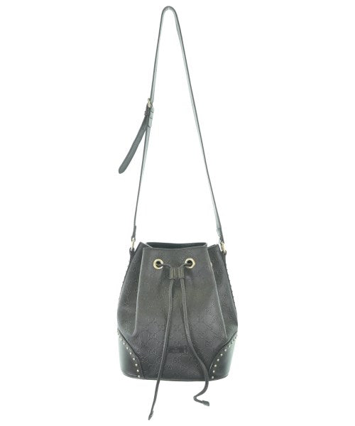 GUCCI กระเป๋าสะพาย