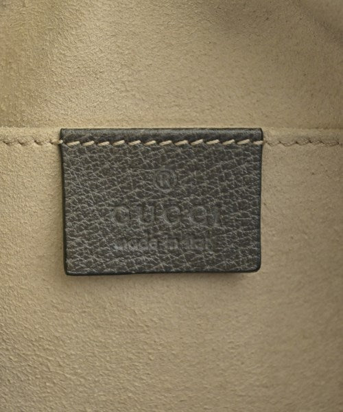 GUCCI กระเป๋า อื่น