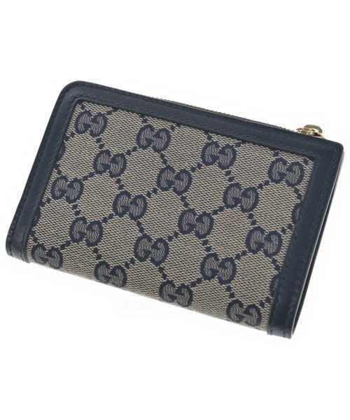 GUCCI กระเป๋าสตางค์/กระเป๋าใส่เหรียญ