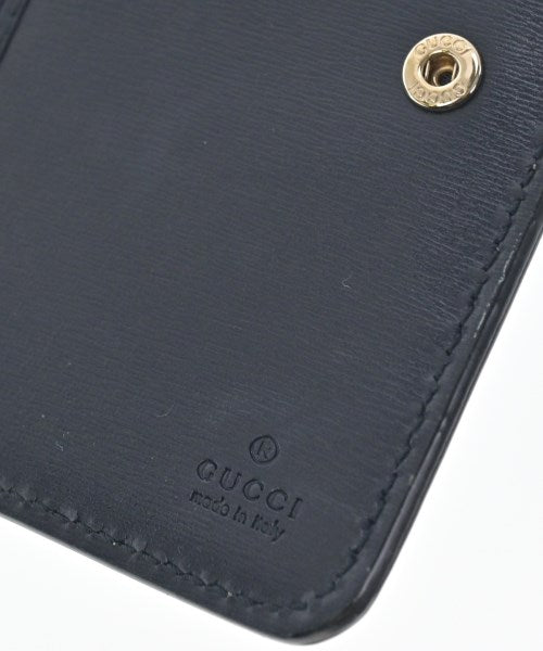GUCCI กระเป๋าสตางค์/กระเป๋าใส่เหรียญ
