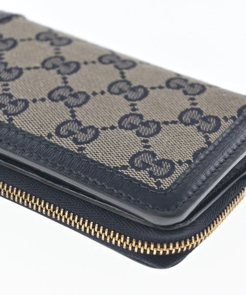 GUCCI กระเป๋าสตางค์/กระเป๋าใส่เหรียญ
