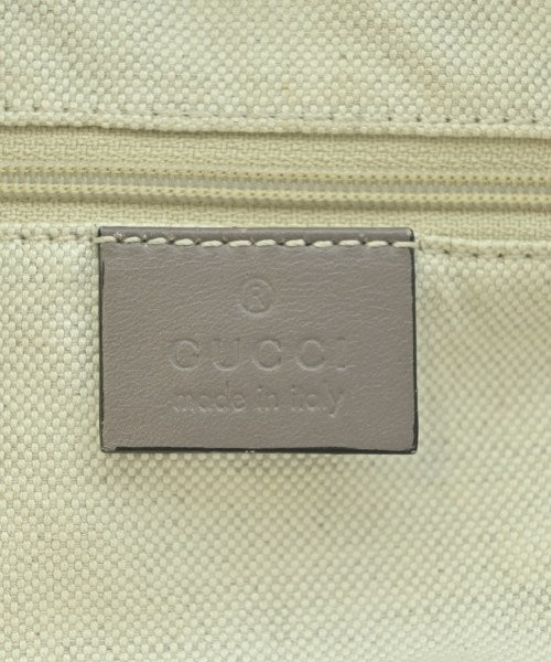 GUCCI กระเป๋าถือ