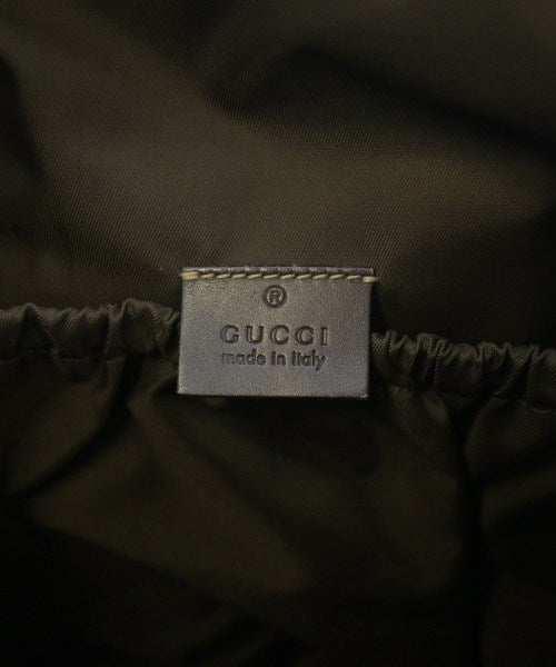 GUCCI กระเป๋าสะพาย