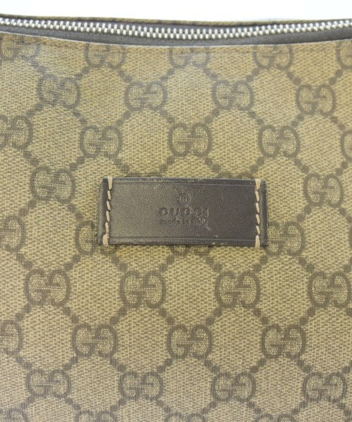 GUCCI กระเป๋าสะพาย