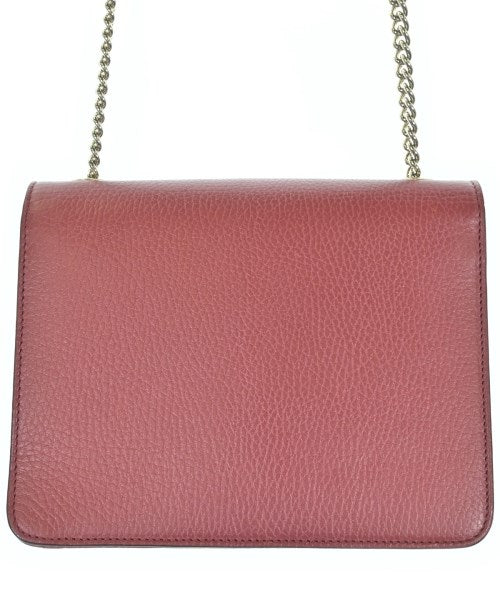GUCCI กระเป๋าสะพาย