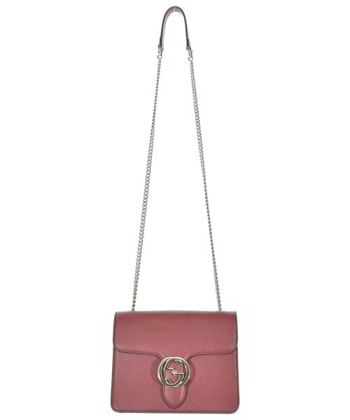 GUCCI กระเป๋าสะพาย