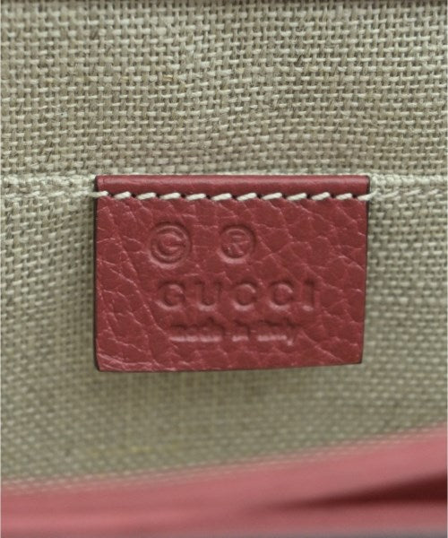 GUCCI กระเป๋าสะพาย