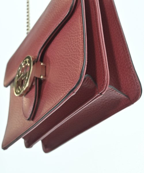 GUCCI กระเป๋าสะพาย
