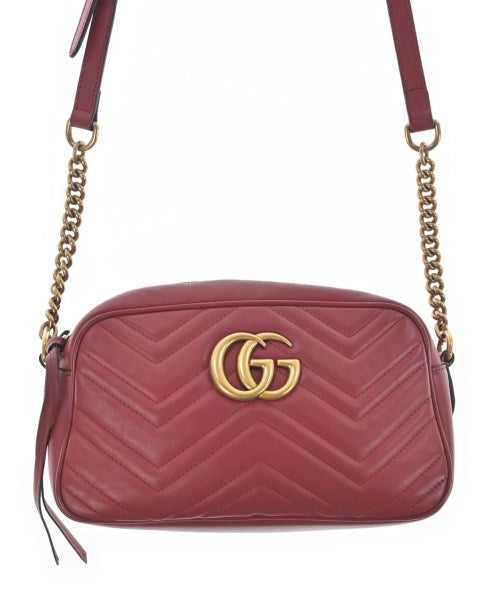 GUCCI กระเป๋าสะพาย